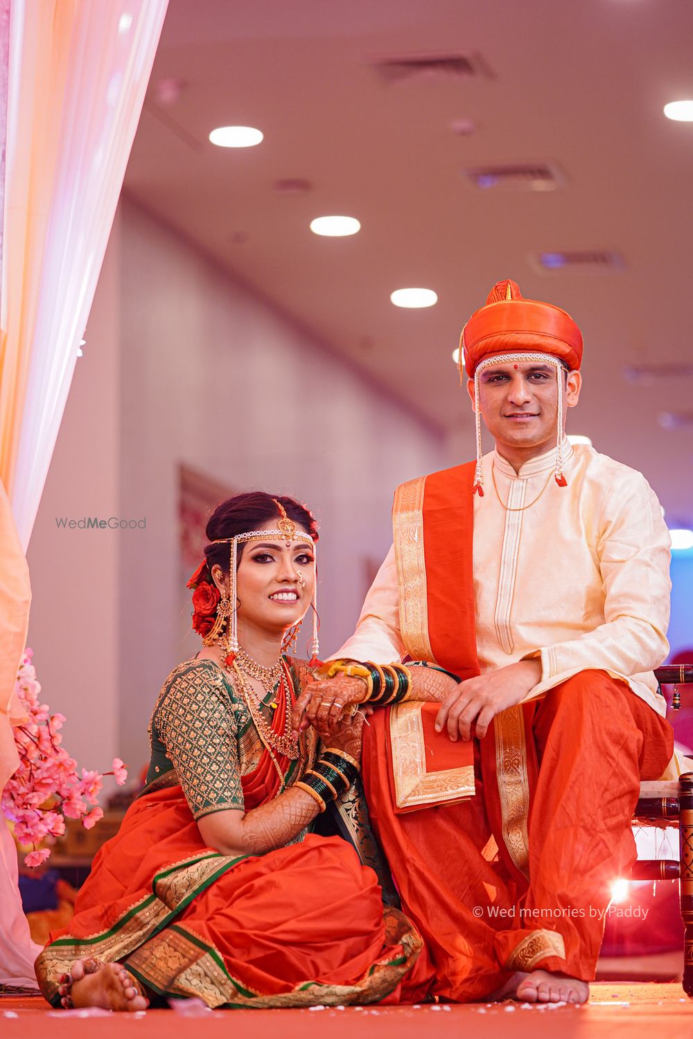 Photo From Yogita And Agraj - By Wed Memories by Paddy