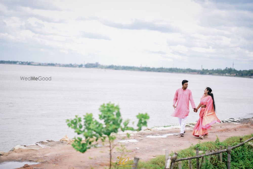 Photo From Subrata & Sanchita - By WeddNama