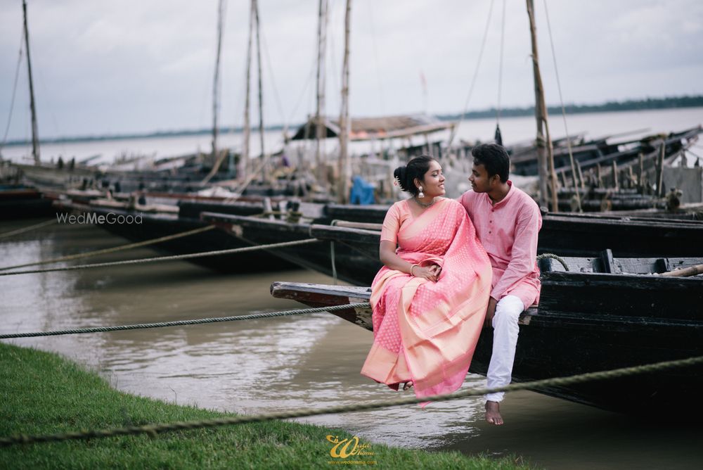 Photo From Subrata & Sanchita - By WeddNama