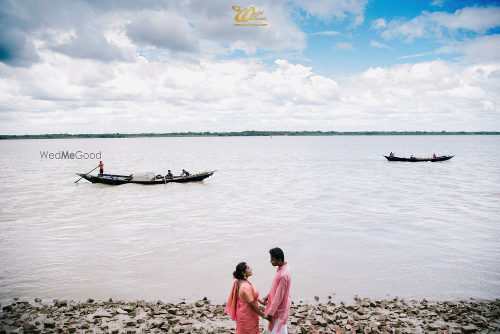 Photo From Subrata & Sanchita - By WeddNama