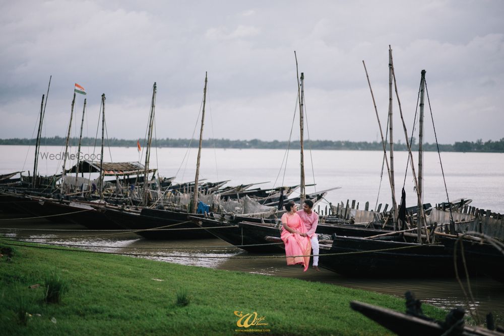 Photo From Subrata & Sanchita - By WeddNama