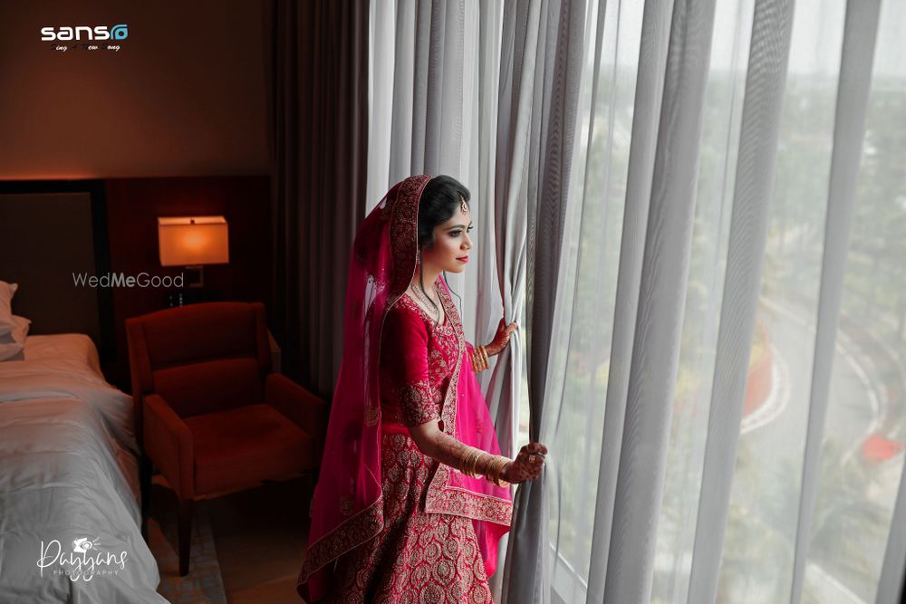 Photo From A Grand Wedding at Grand Hyatt Kochi - By SANS Events and Wedding Planner