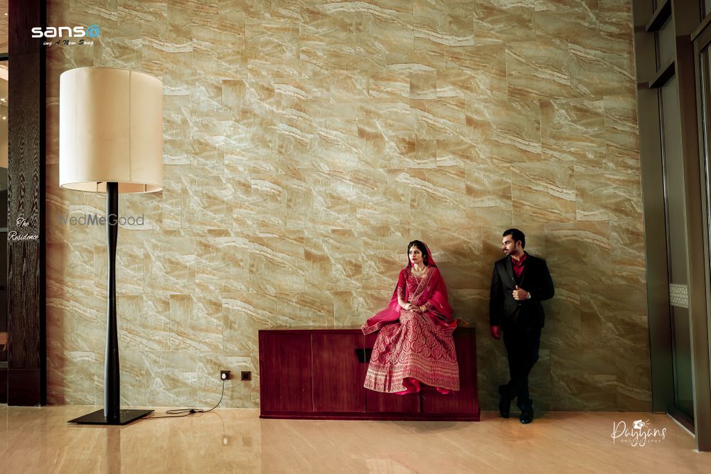 Photo From A Grand Wedding at Grand Hyatt Kochi - By SANS Events and Wedding Planner