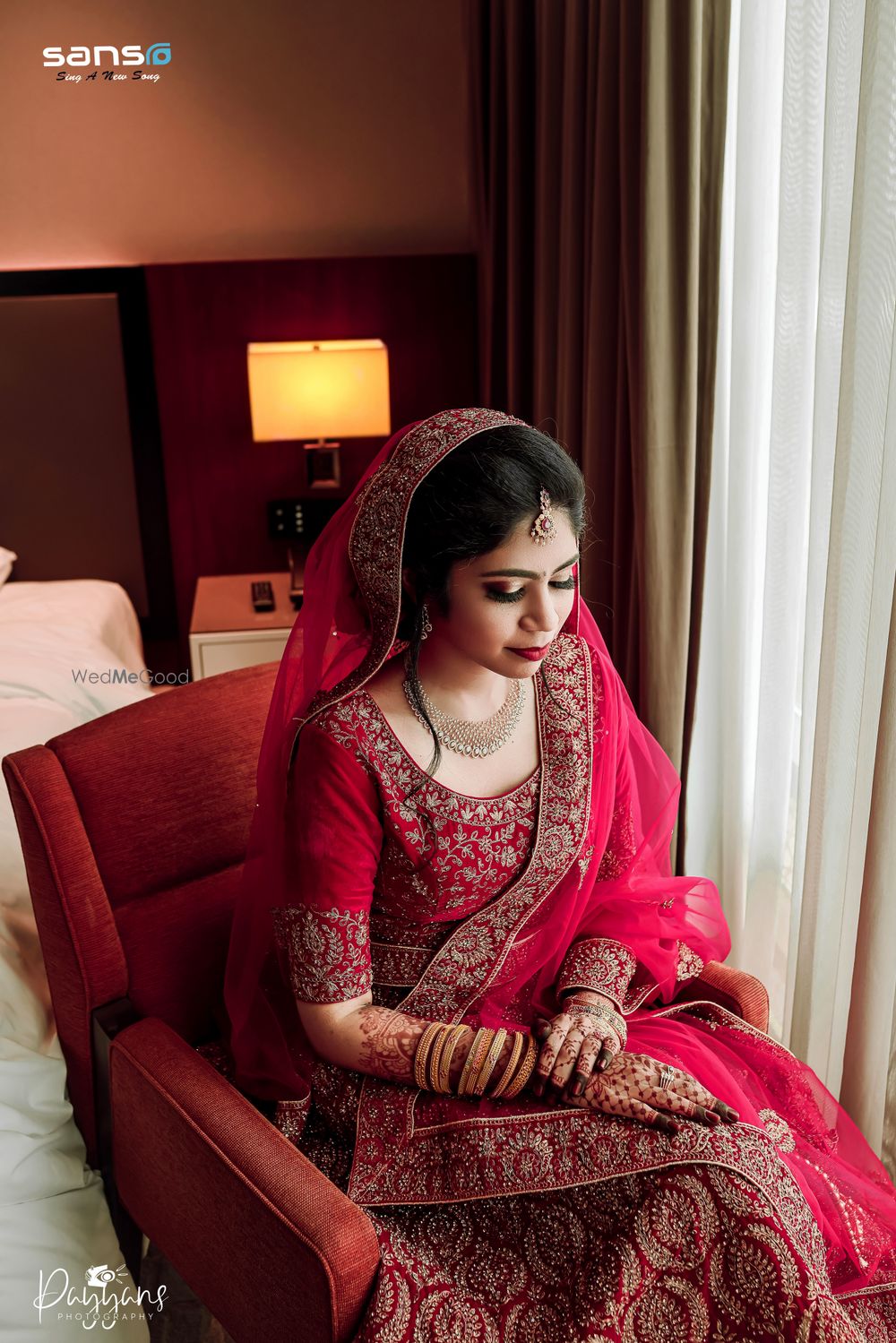 Photo From A Grand Wedding at Grand Hyatt Kochi - By SANS Events and Wedding Planner