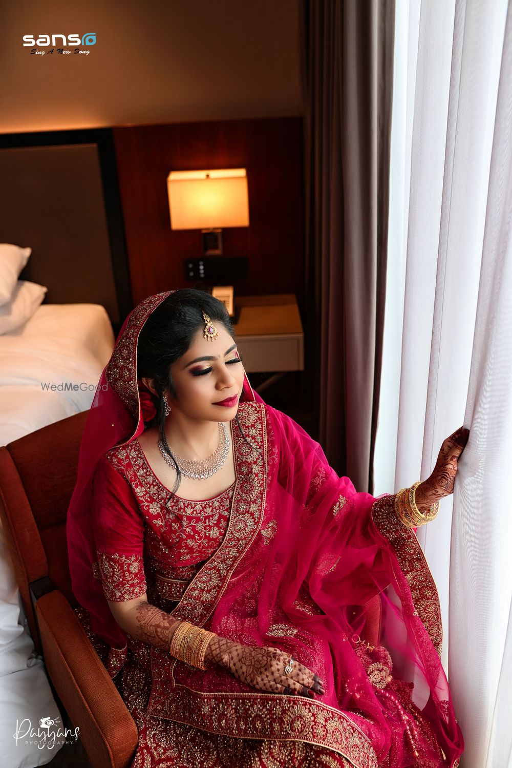 Photo From A Grand Wedding at Grand Hyatt Kochi - By SANS Events and Wedding Planner