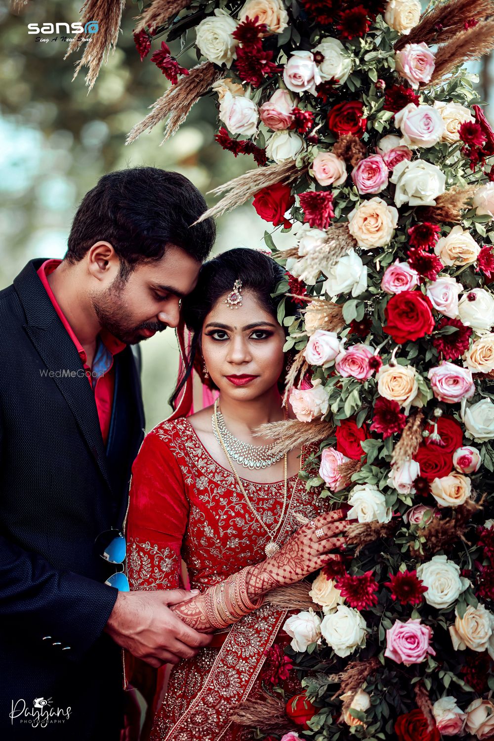 Photo From A Grand Wedding at Grand Hyatt Kochi - By SANS Events and Wedding Planner