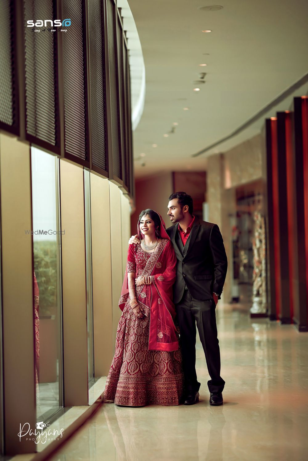 Photo From A Grand Wedding at Grand Hyatt Kochi - By SANS Events and Wedding Planner