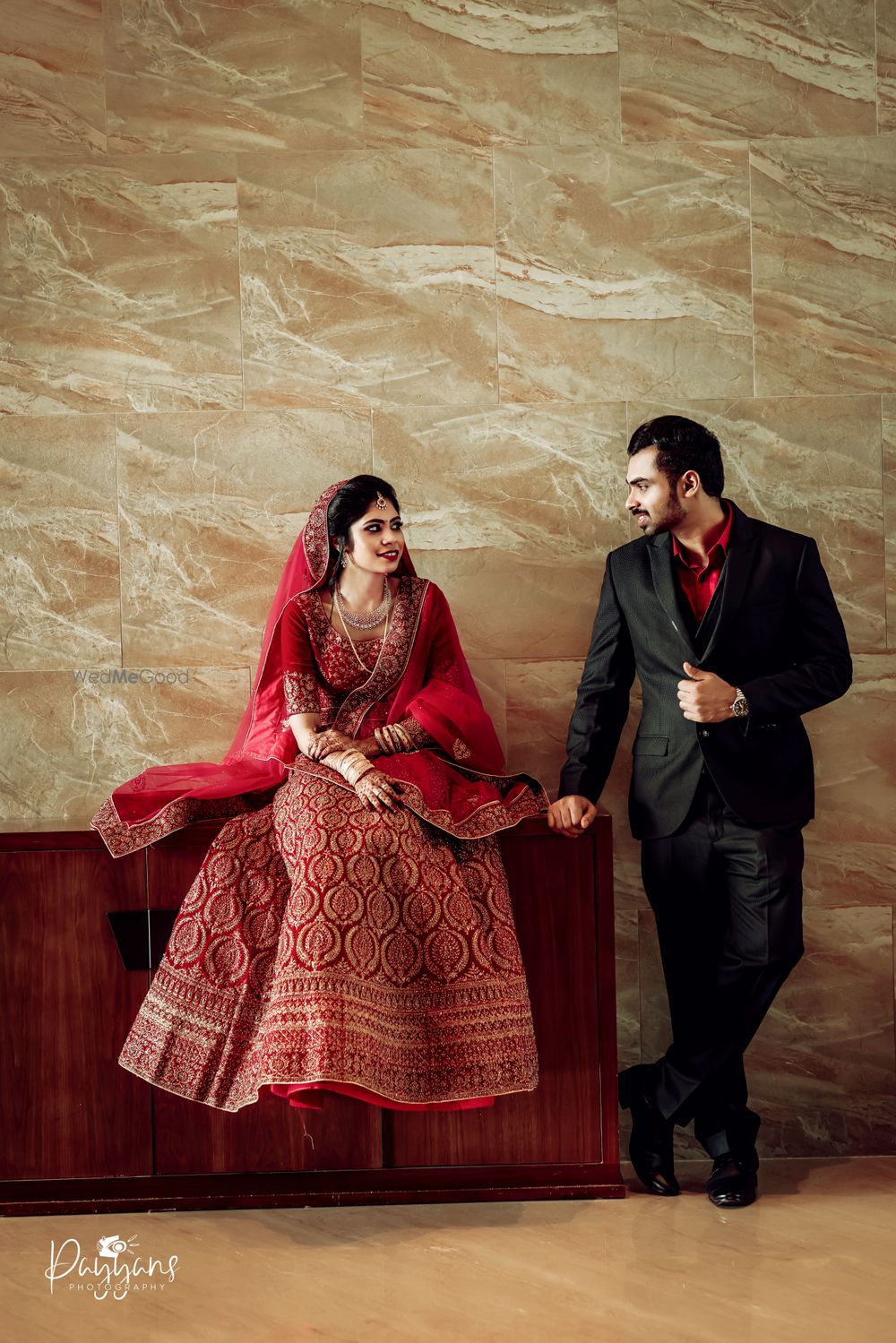 Photo From A Grand Wedding at Grand Hyatt Kochi - By SANS Events and Wedding Planner