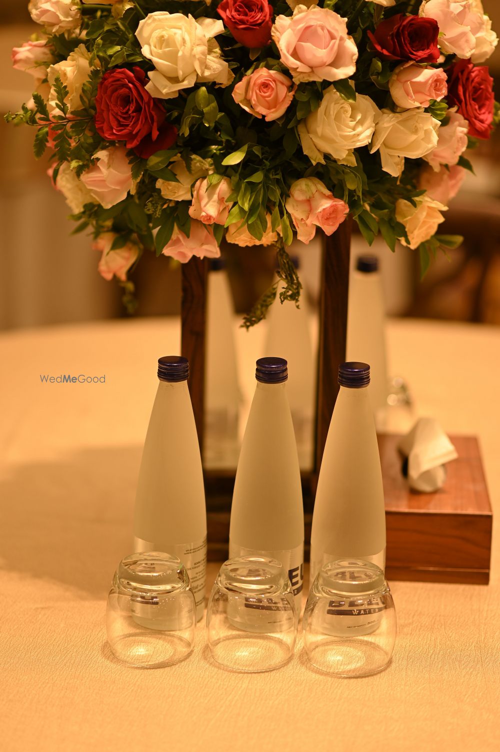 Photo From A Grand Wedding at Grand Hyatt Kochi - By SANS Events and Wedding Planner