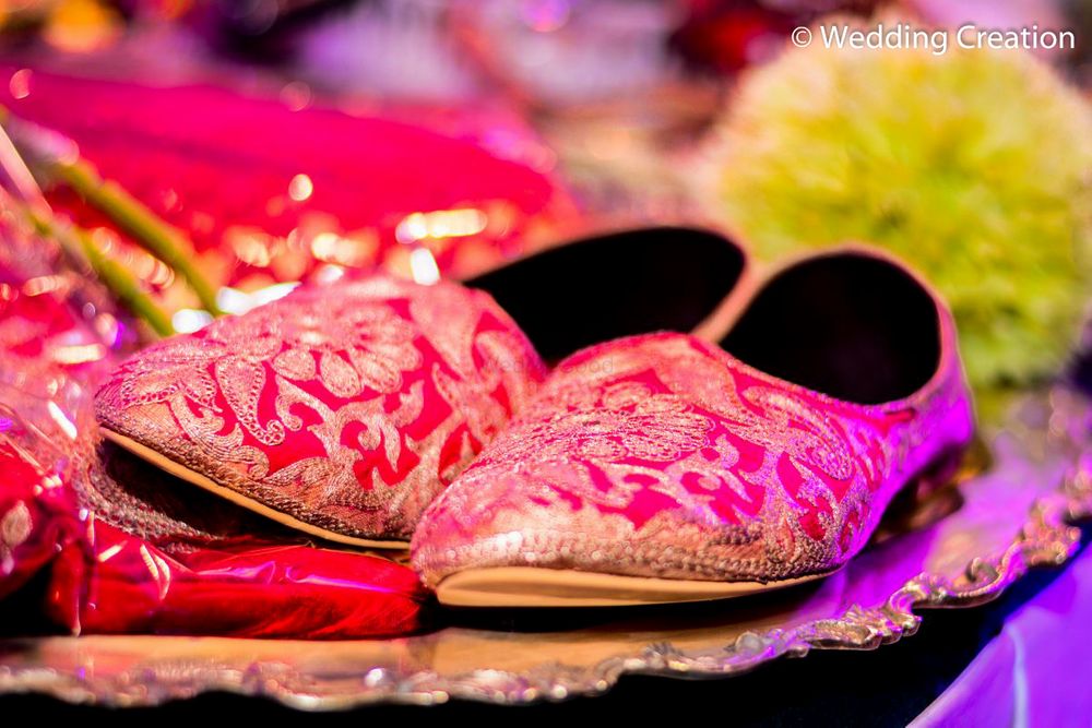 Photo From harsh Nd Aankhi - By Wedding Creation