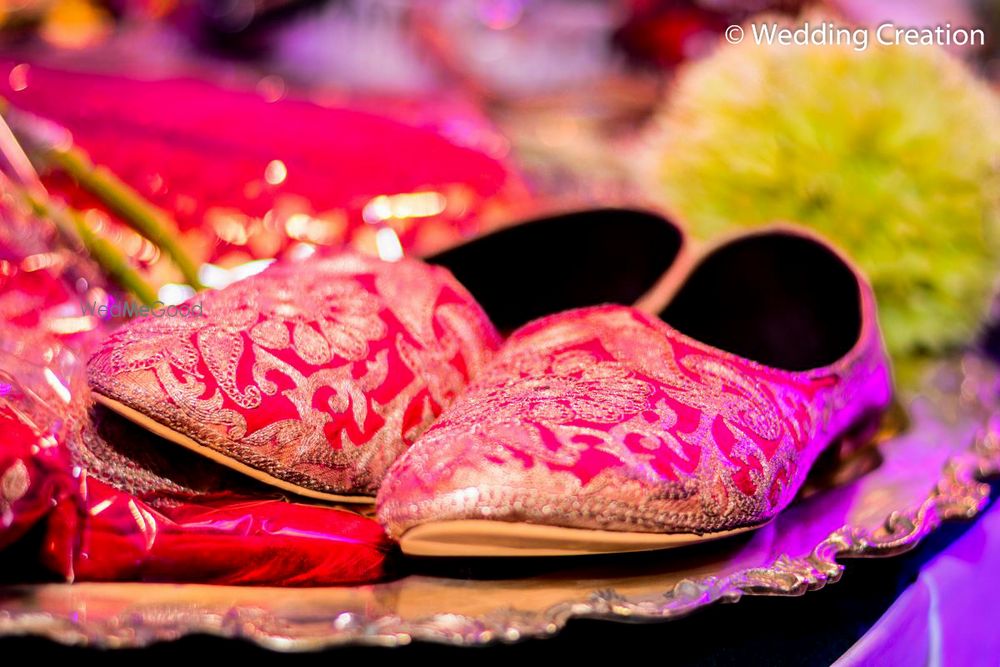 Photo From harsh Nd Aankhi - By Wedding Creation