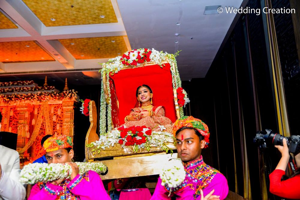 Photo From harsh Nd Aankhi - By Wedding Creation