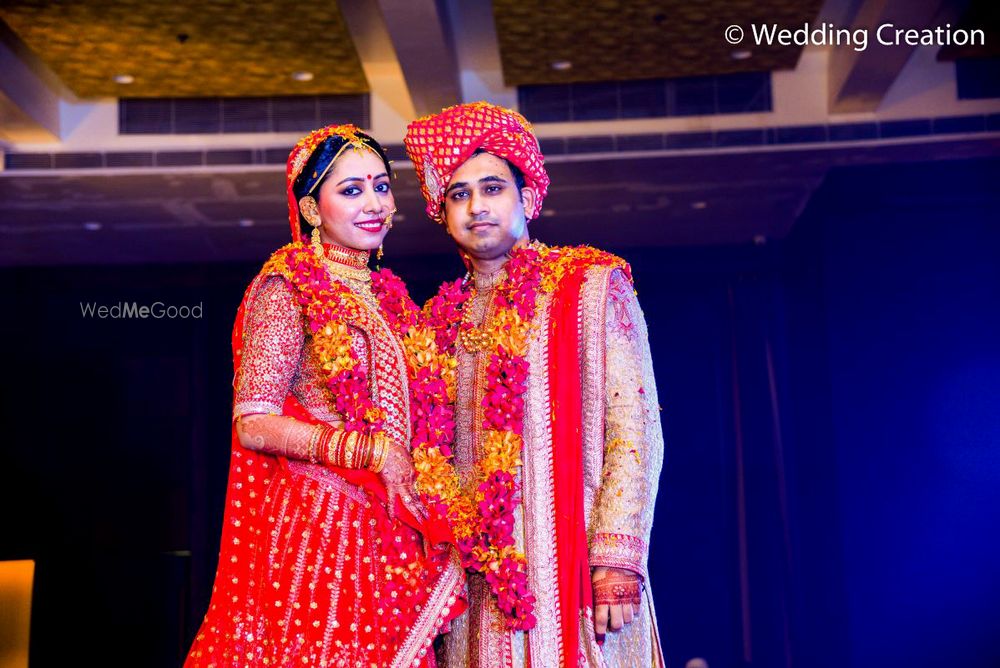 Photo From harsh Nd Aankhi - By Wedding Creation