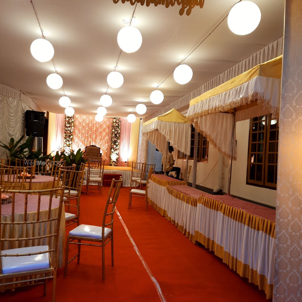 Photo From Madhuramvepu Decors - By SANS Events and Wedding Planner