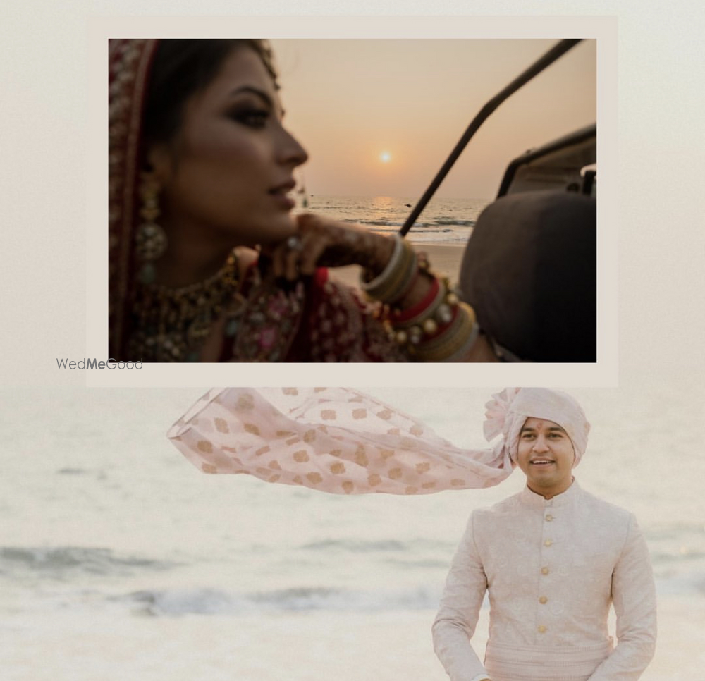 Photo From Rupika and Harshwardhan - By Royal Gala Weddings