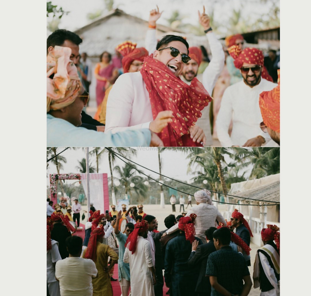Photo From Rupika and Harshwardhan - By Royal Gala Weddings