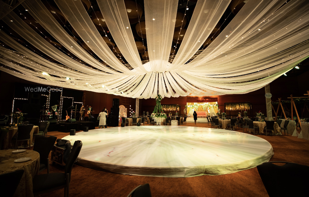 Photo From Football Star Seriton and Elaine (Catholic Wedding) - By Royal Gala Weddings