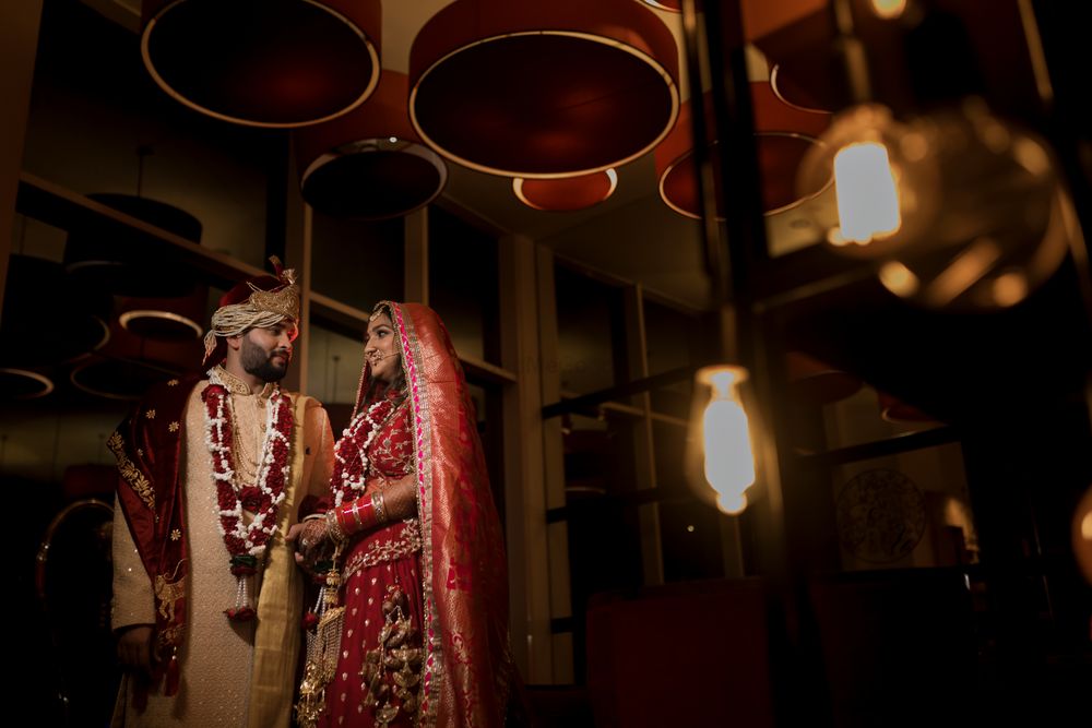 Photo From Ayushi & Akshit - By Pixel and Lens