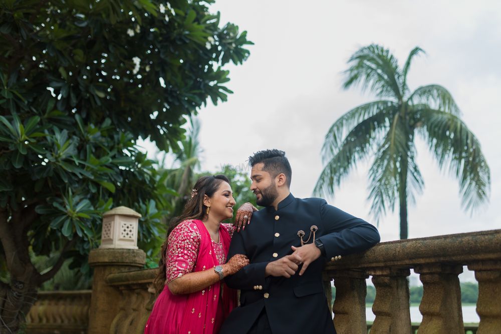 Photo From Ayushi & Akshit - By Pixel and Lens