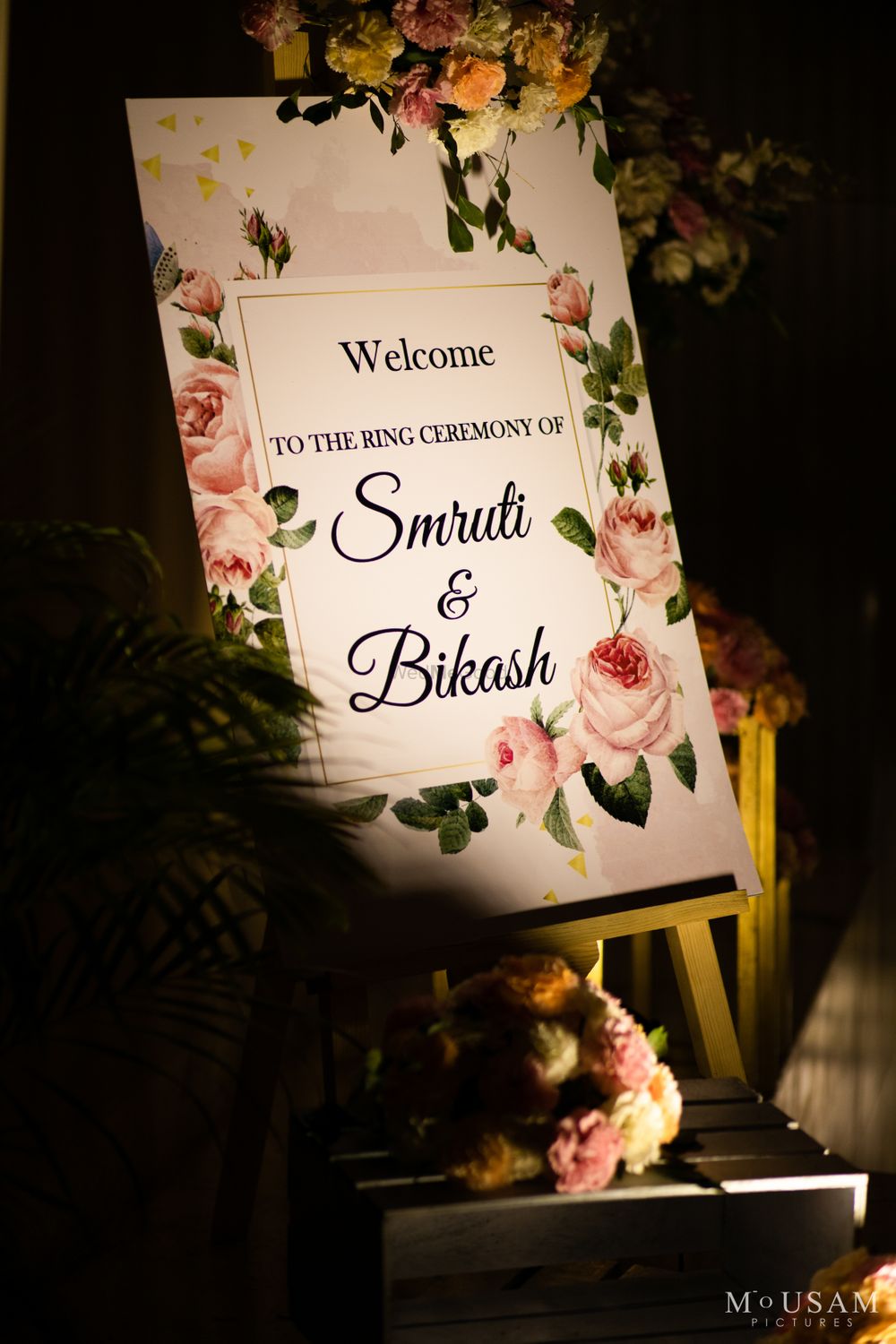Photo From #SMIKASH (ENGAGEMENT) - By Network Events and Promotions