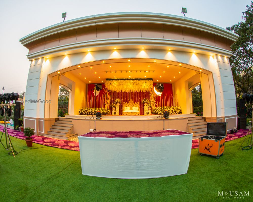 Photo From #smikash (Wedding) - By Network Events and Promotions