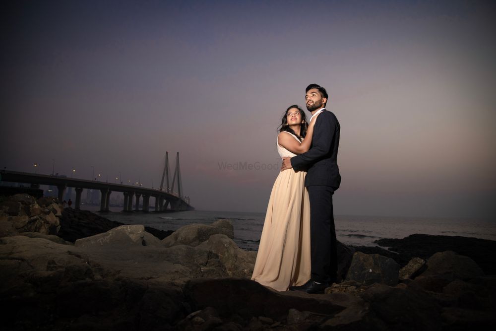 Photo From Sanil & Reeth - By The Wedding Birds- Pre Wedding