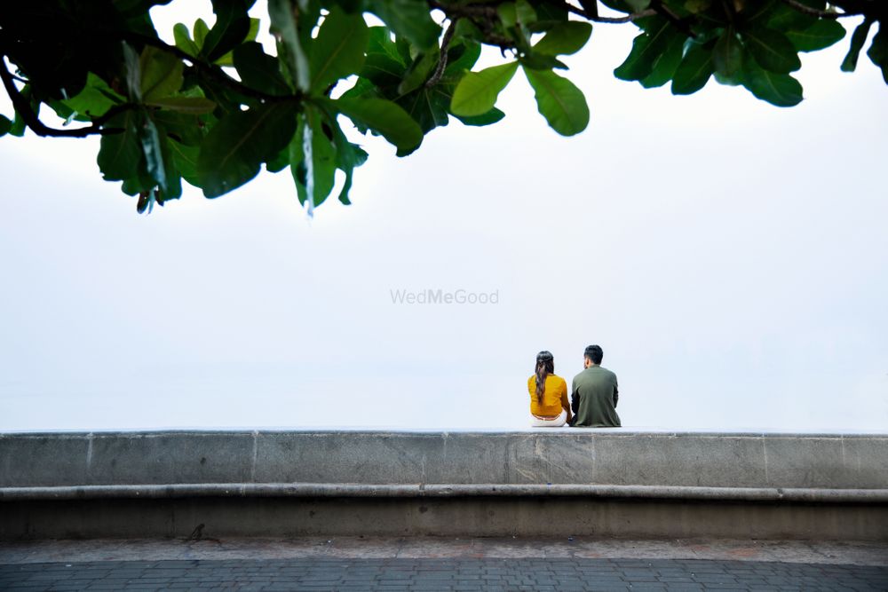 Photo From Sanil & Reeth - By The Wedding Birds- Pre Wedding