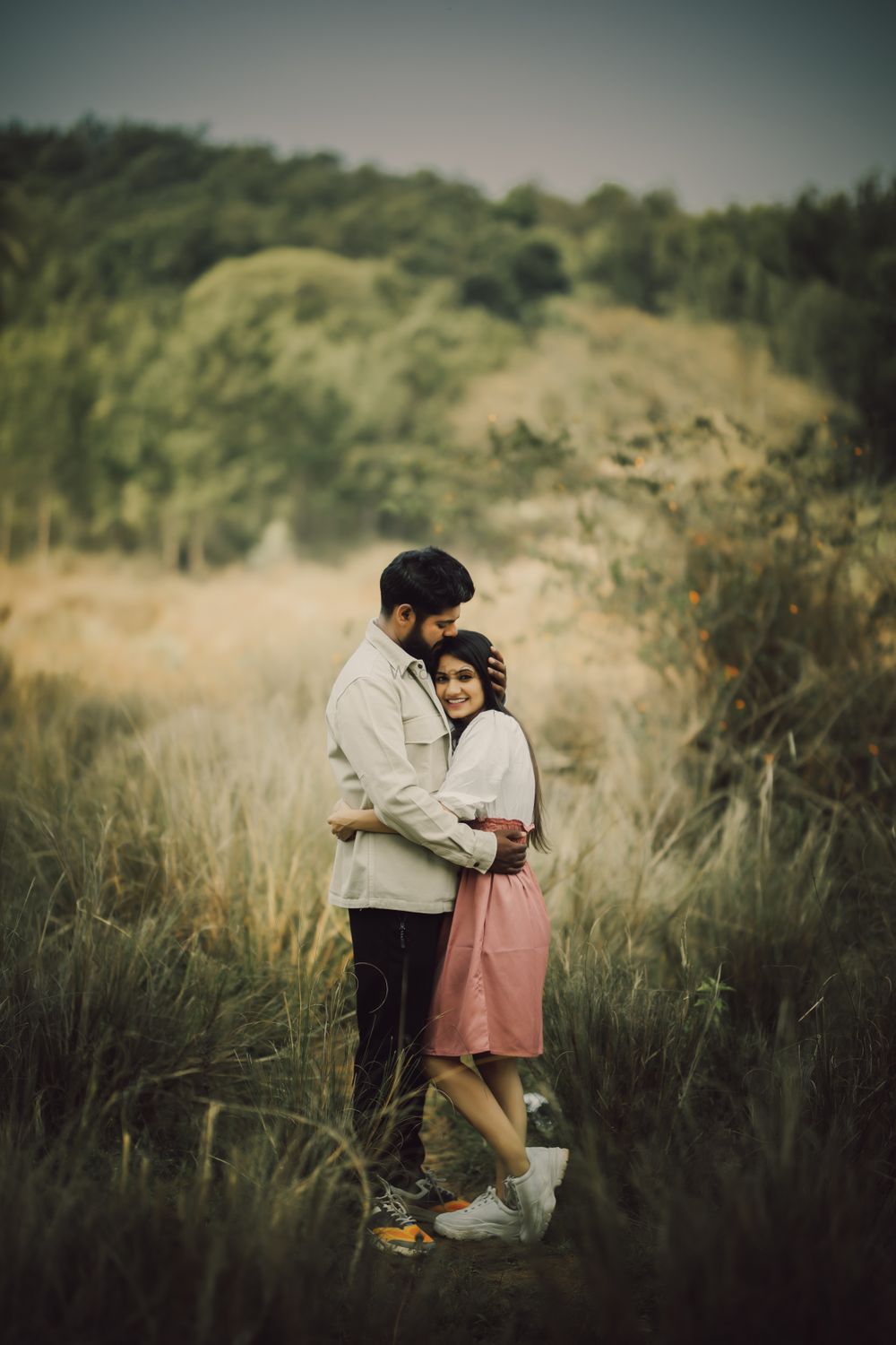 Photo From Ashwin + Ankitha (Pre-wedding) - By Pixel Stream