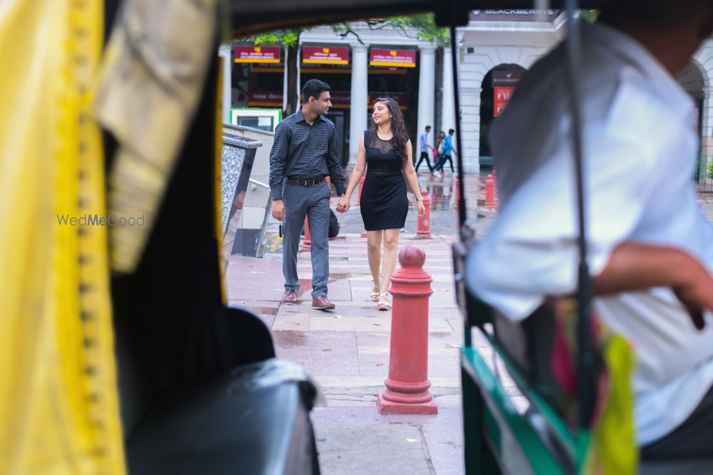 Photo From Shilpa & Kartik - By The Wedding Birds- Pre Wedding