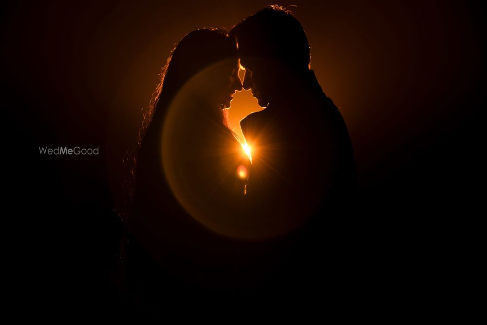 Photo From Vishi & Kriti - By The Wedding Birds- Pre Wedding