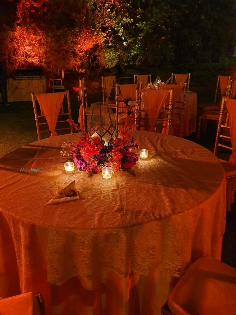 Photo From Theme Weddings  - By The Mooncloud Events