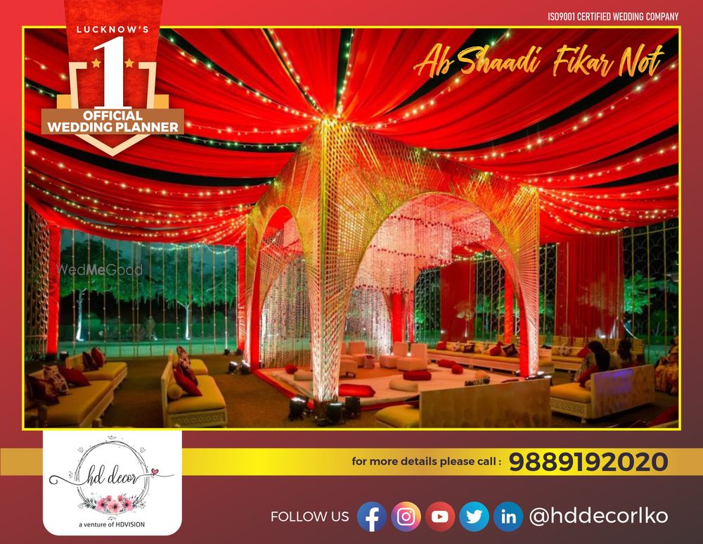 Photo From RANDOM PICS - By HD Decor