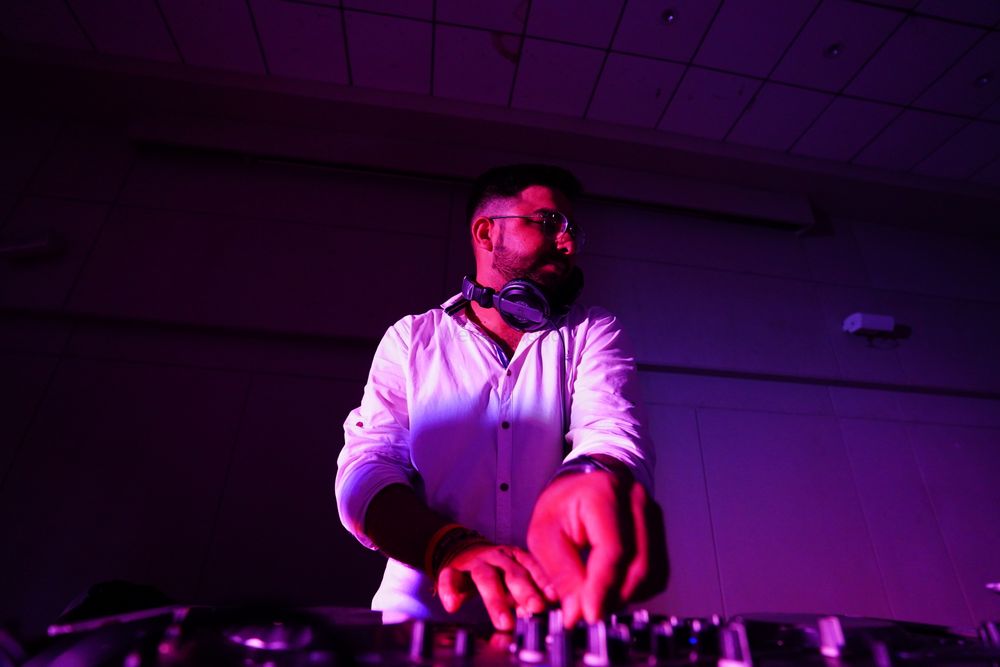 Photo From GCS Medial Clg - By DJ Manthan