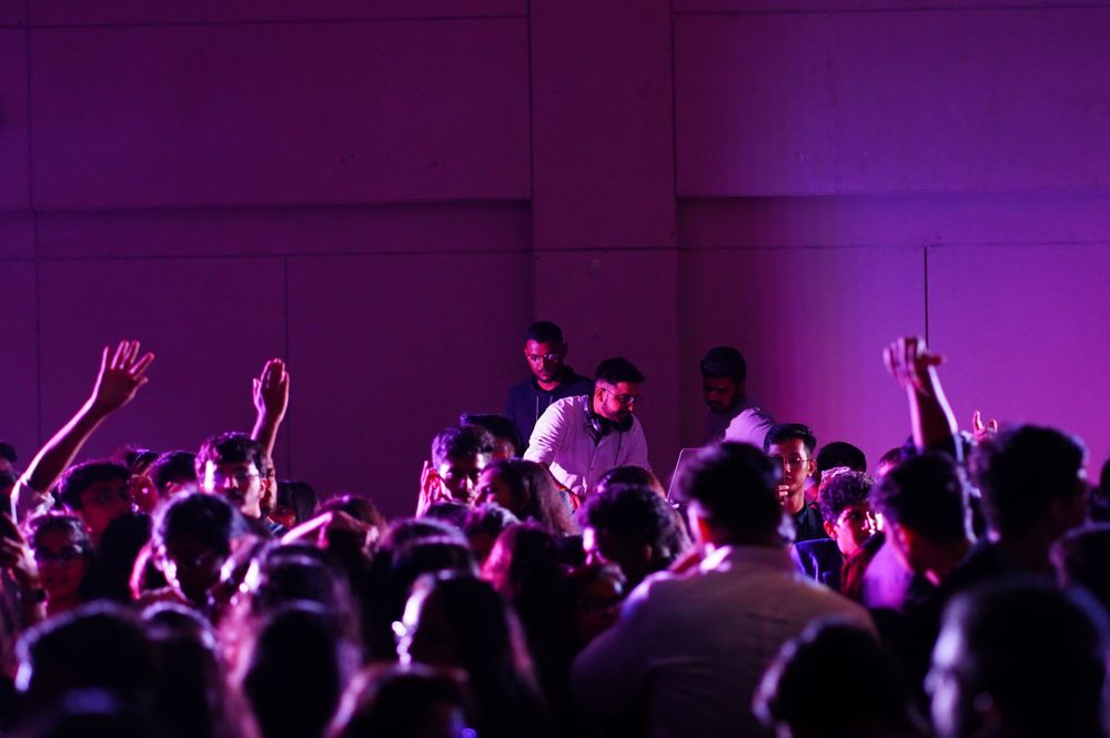 Photo From GCS Medial Clg - By DJ Manthan