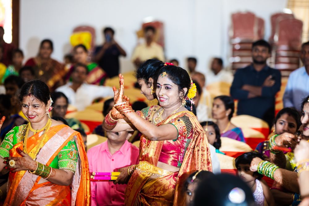 Photo From Vamshi with Naveena - By Stills On Photography