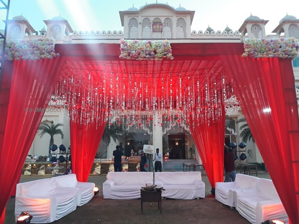 Photo From Jaipur Weddings  - By The Mooncloud Events