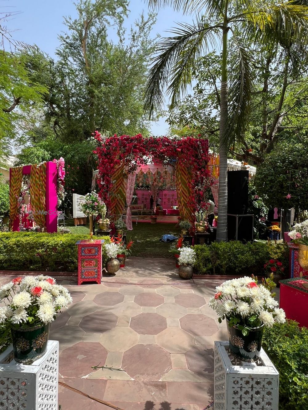 Photo From Jaipur Weddings  - By The Mooncloud Events