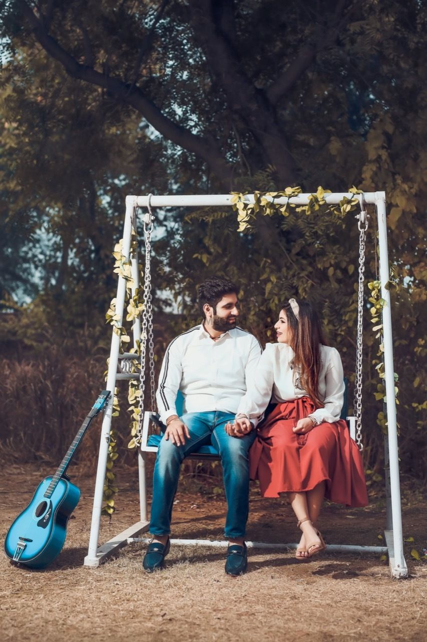 Photo From Prewedding - By Jatin Mittal Photography