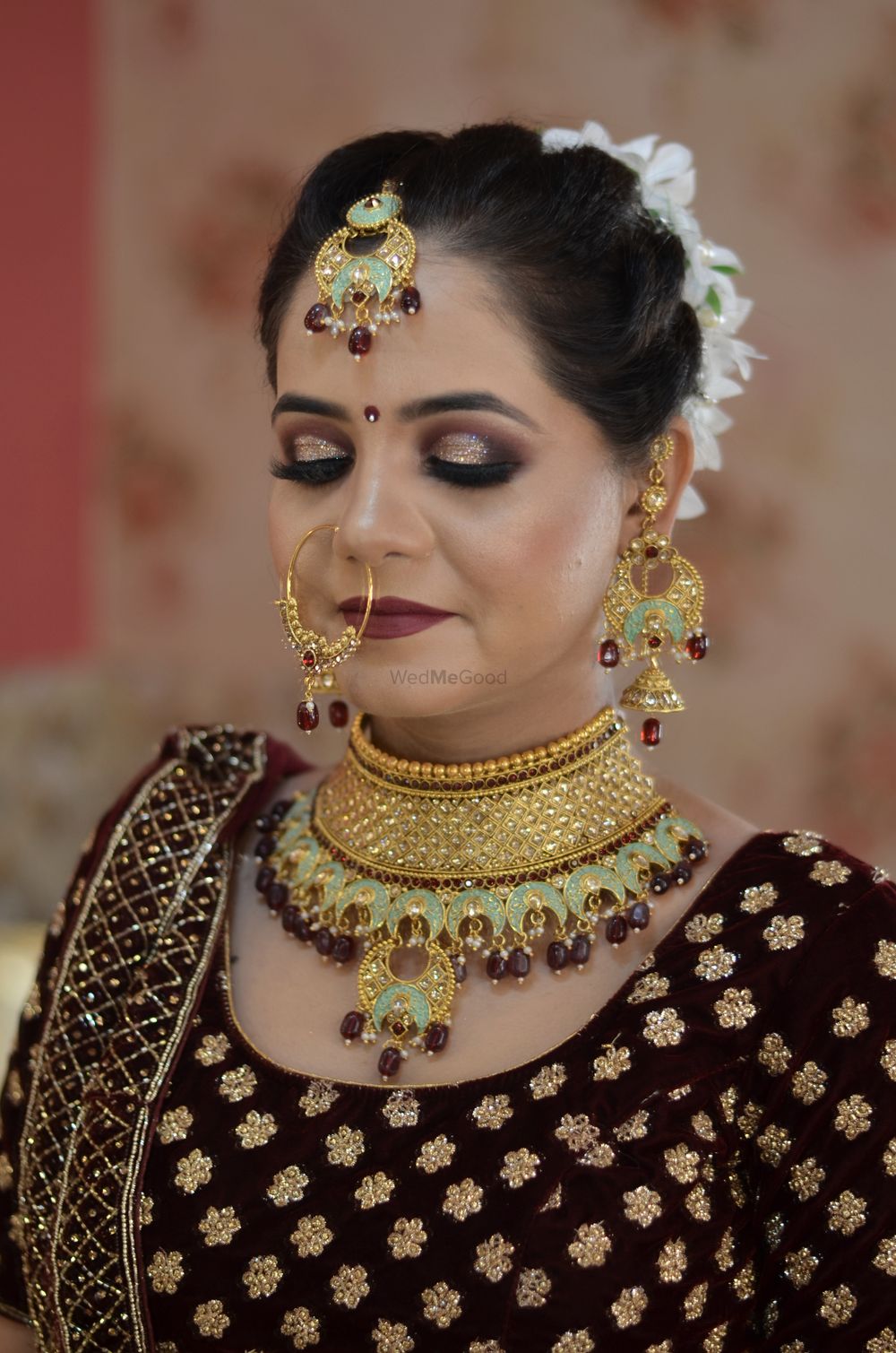 Photo From Bride: Reecha Mishra - By Nandini Thukral