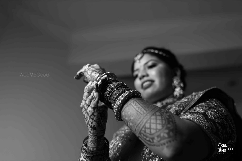 Photo From Parth & Nishra - By Pixel and Lens