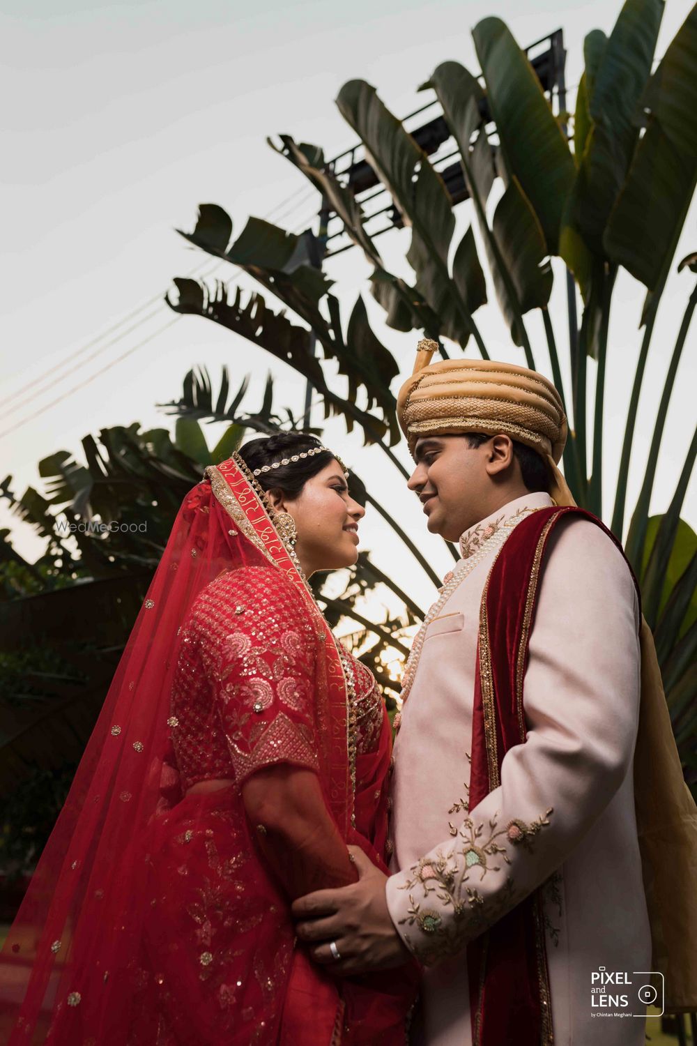 Photo From Parth & Nishra - By Pixel and Lens