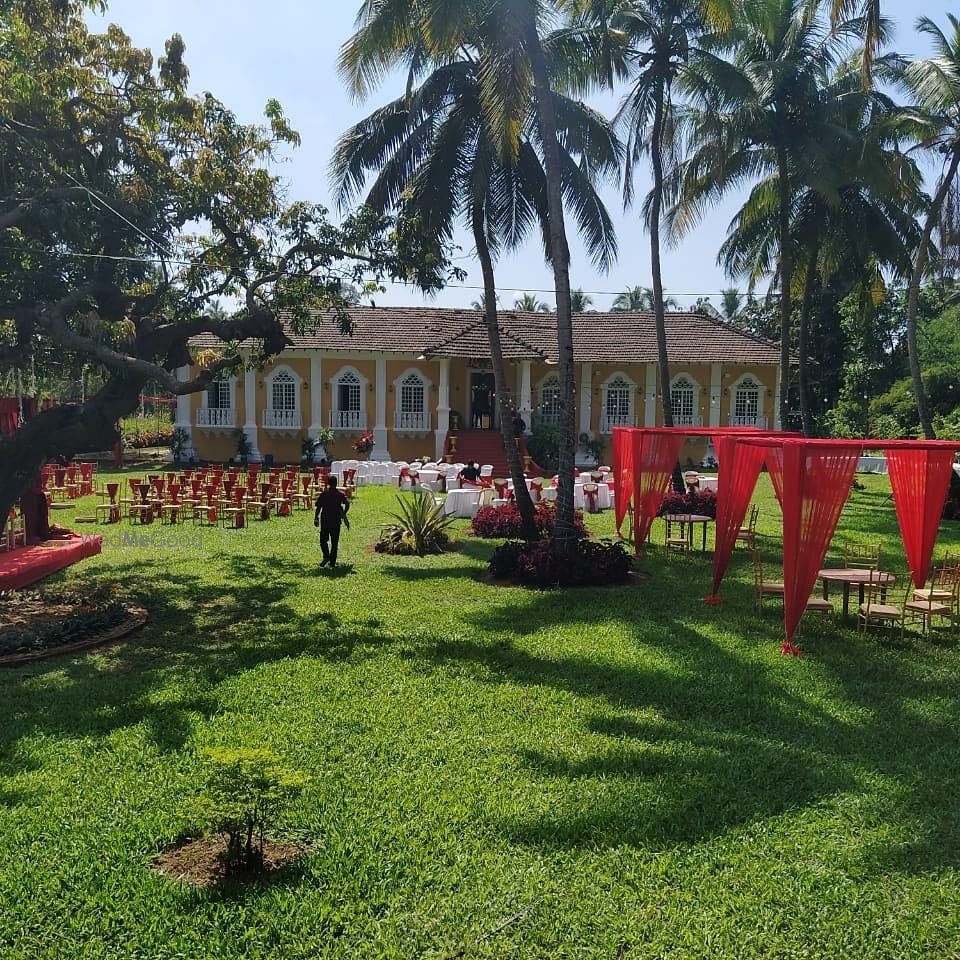 Photo From Indian Wedding - By Silva Heritage