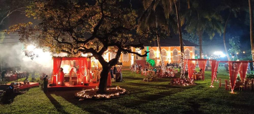 Photo From Indian Wedding - By Silva Heritage