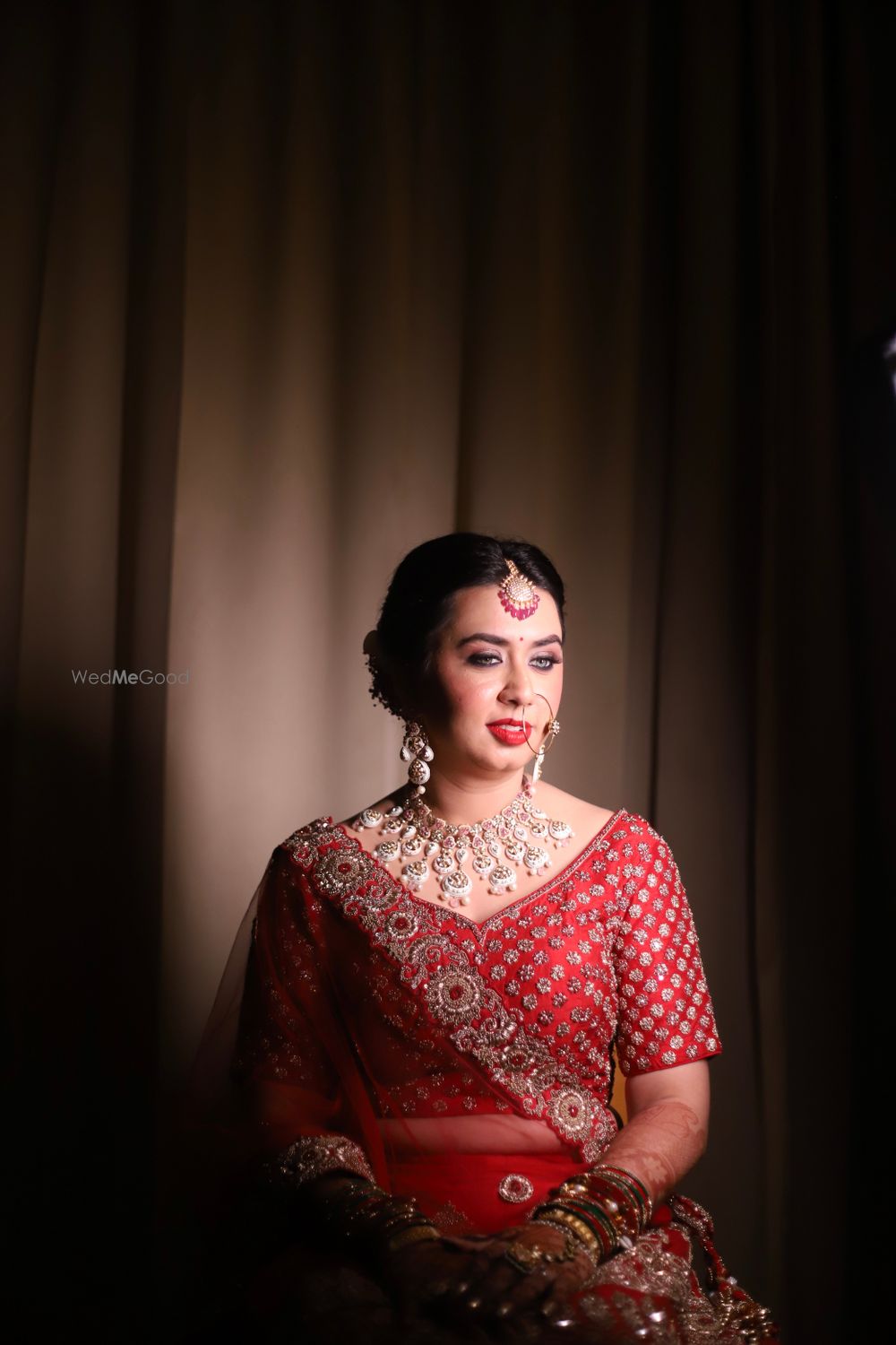 Photo From Niharika weds Adit raj - By Hair and Makeup by Shivani Kumar