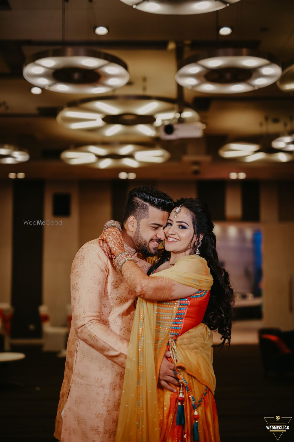 Photo From Vaishali & Sahil - By Wedmeclick