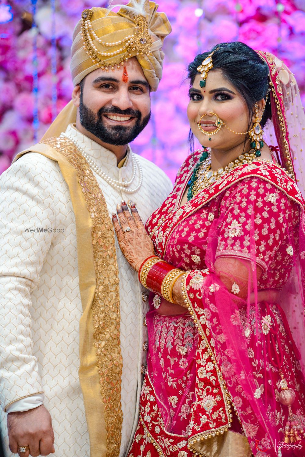 Photo From Wedding Couples - By Ak Fotography