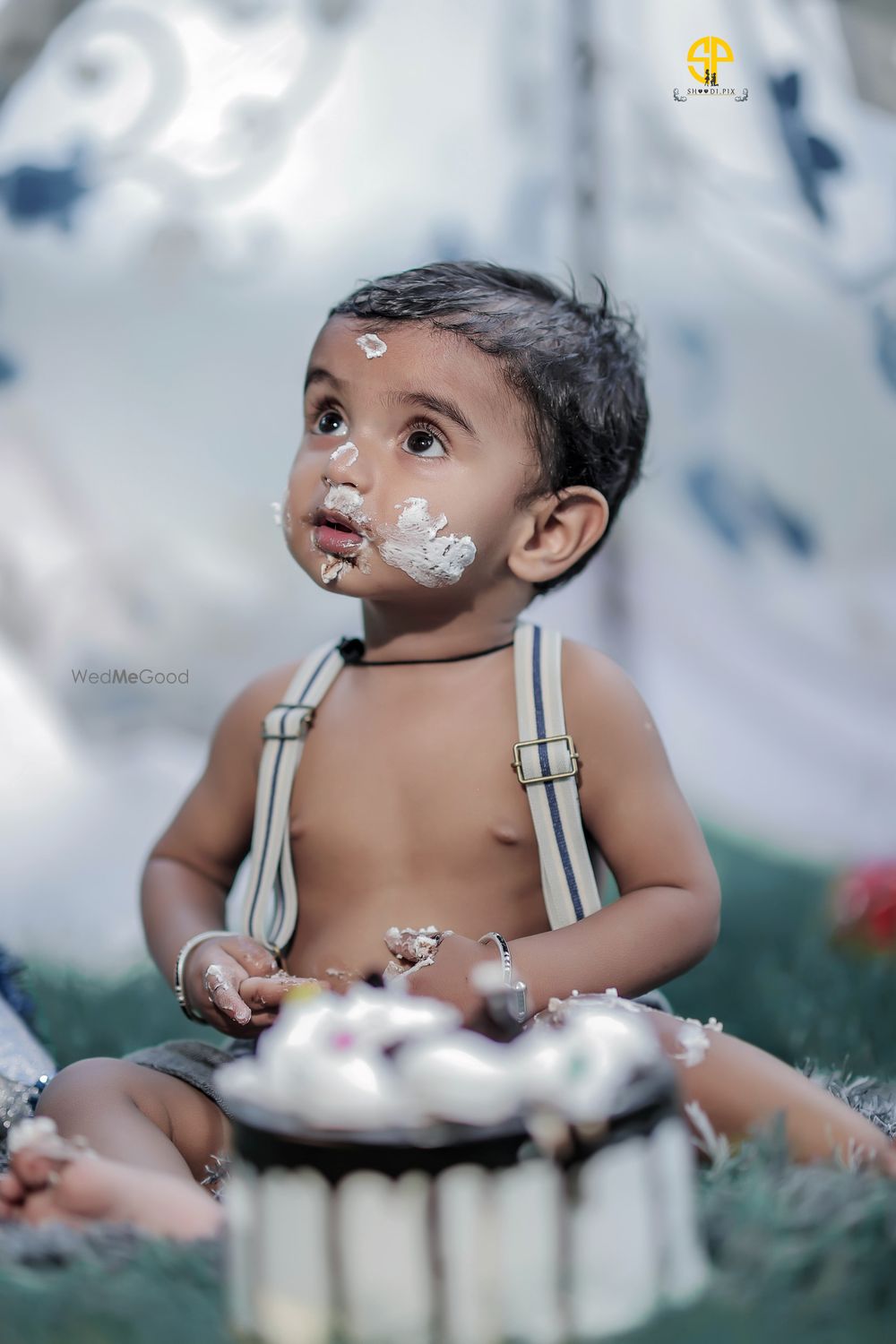 Photo From Onish Birthday - By Shaadi Pix