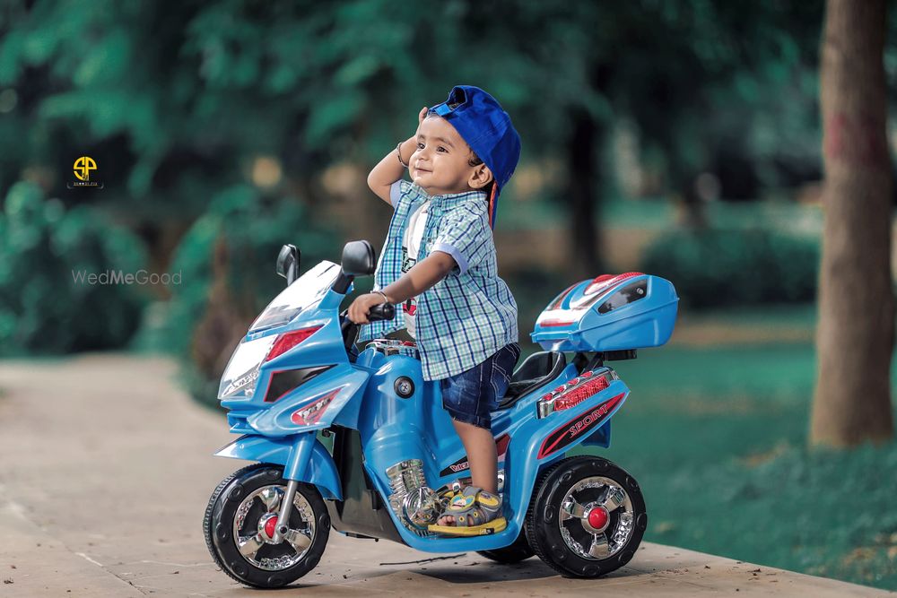 Photo From Onish Birthday - By Shaadi Pix