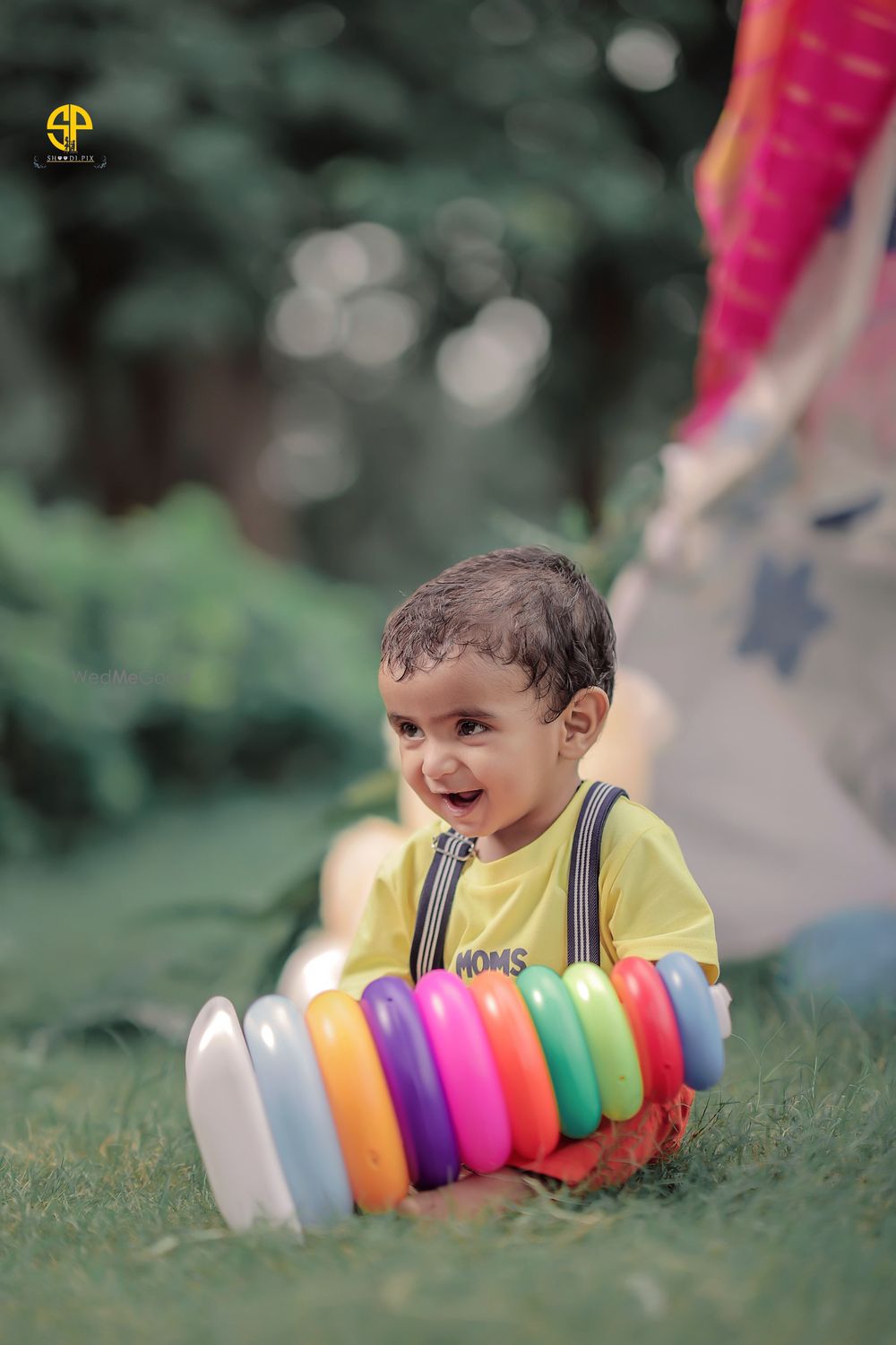 Photo From Onish Birthday - By Shaadi Pix