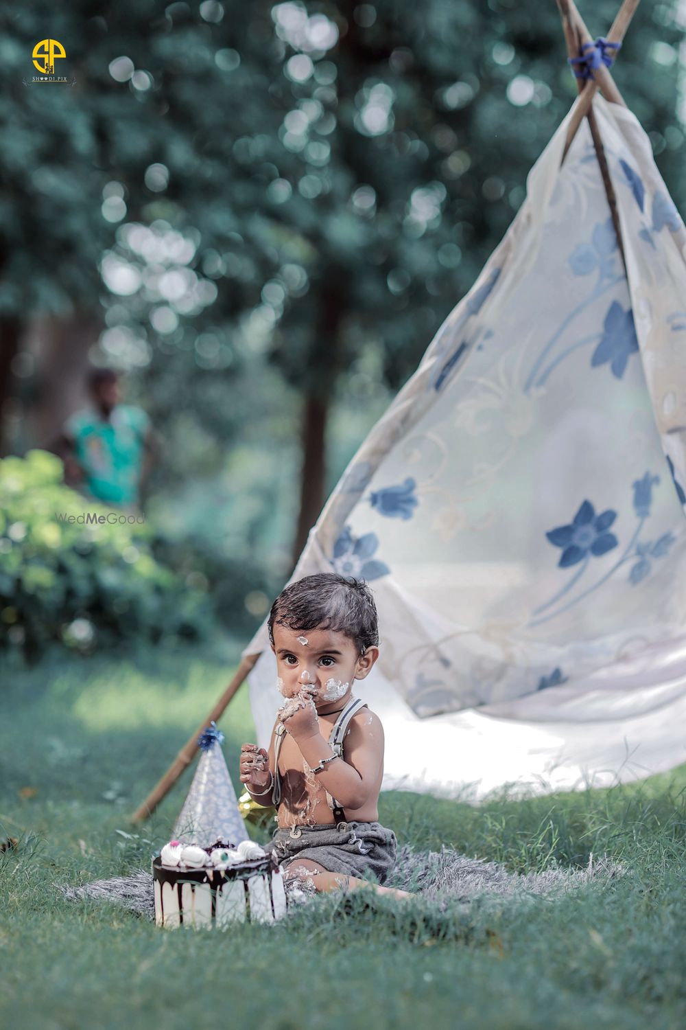 Photo From Onish Birthday - By Shaadi Pix